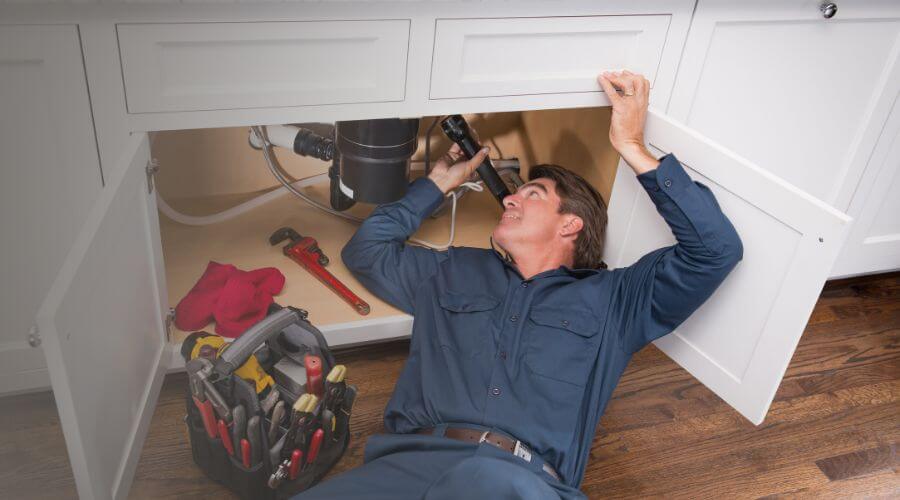 Professional expert plumbing services in Ludlow Falls, OH